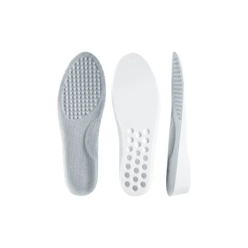Footprint Tribe PU+K208 Mesh Insoles Unisex