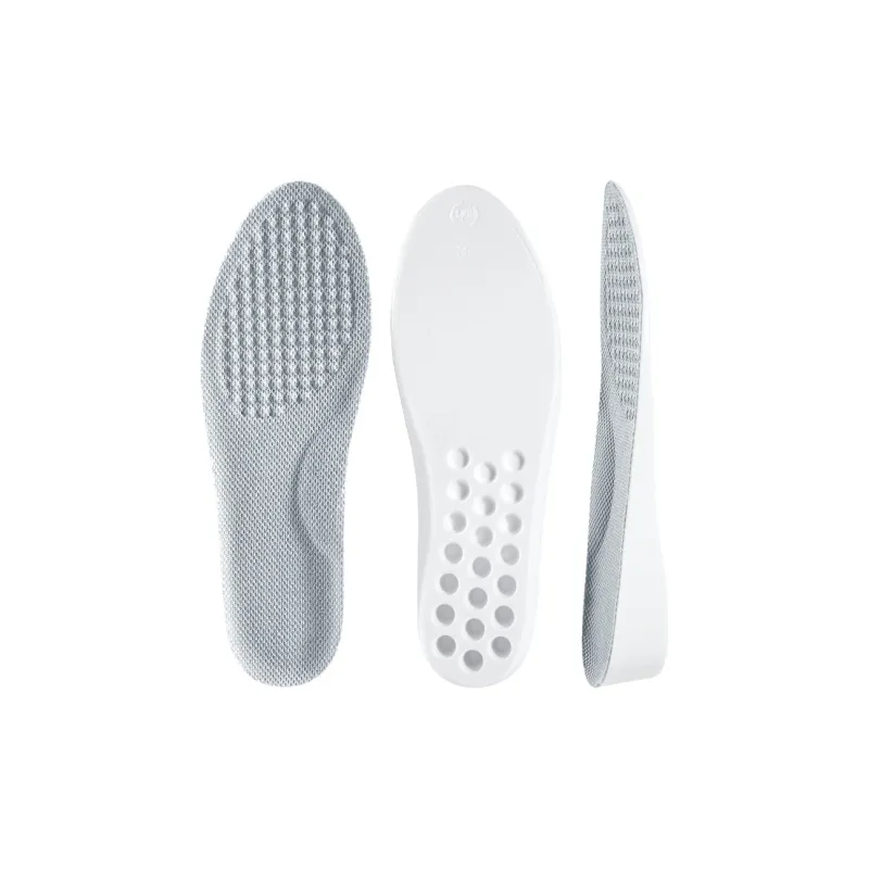 Footprint Tribe PU+K208 Mesh Insoles Unisex-0