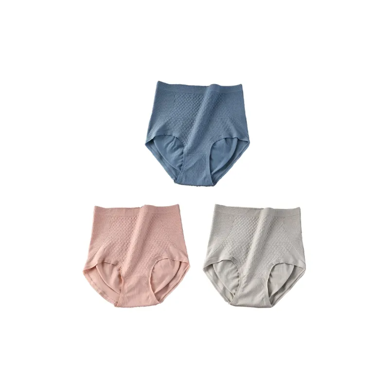 Caramella Underpants Women's 3 Pack-8