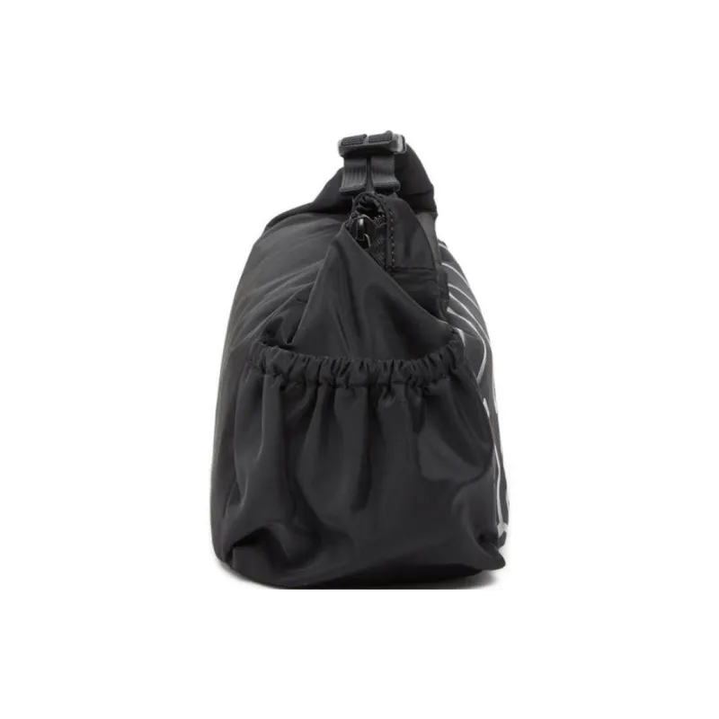 DIESEL Polyester Toiletry Bag Women's Black-2