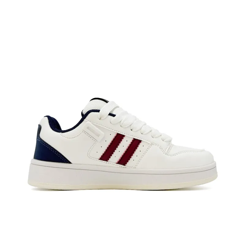 FULLXUAN Low-Top Skateboard Shoes Women's-7