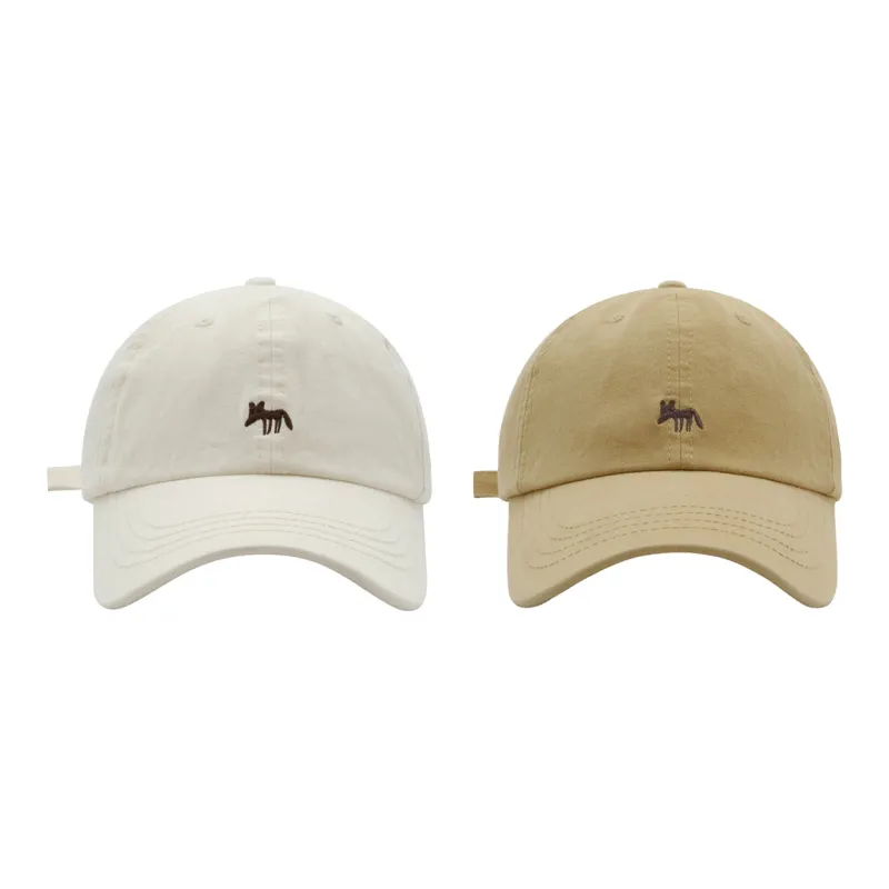 Ai Jiawei Polyester Baseball Caps Unisex-24