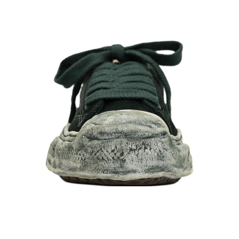 MIHARA YASUHIRO Hank Low top Sneakers-13