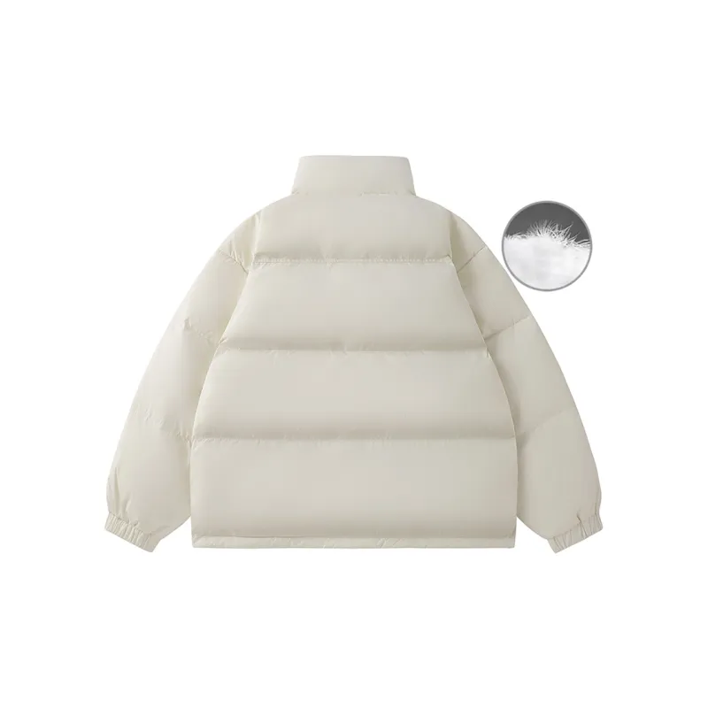 Liberal Youth Ministry Down Jacket Unisex-5