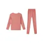 Light Brick Red/1 Clothing Sets