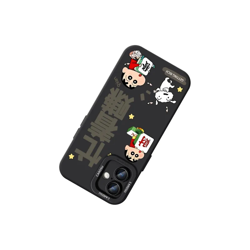 CHUNFAN Phone Cases-33