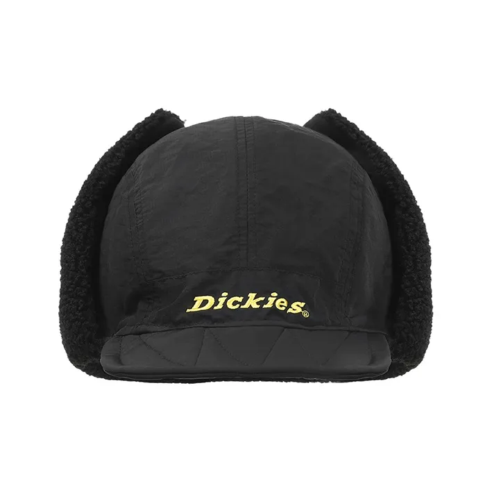 Dickies Polyester Trapper Hats Unisex-2