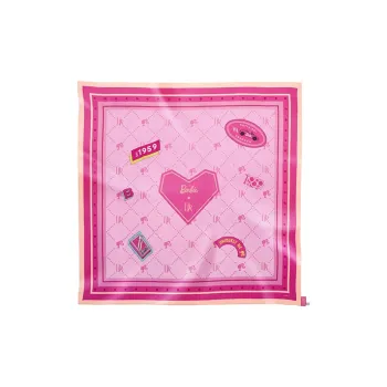 DR Mulberry Silk Scarves Women's