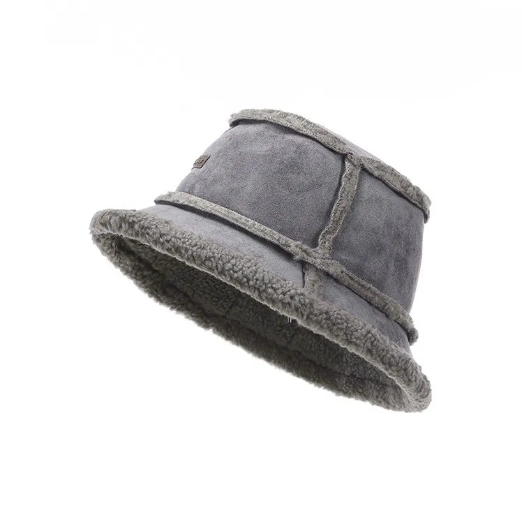 Dickies Polyester Bucket Hats Unisex-6