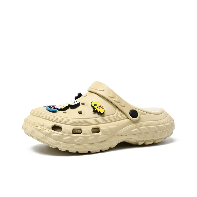SNOOPY Clogs Unisex-1