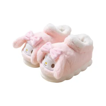 SHAJI Slippers / Home Slippers