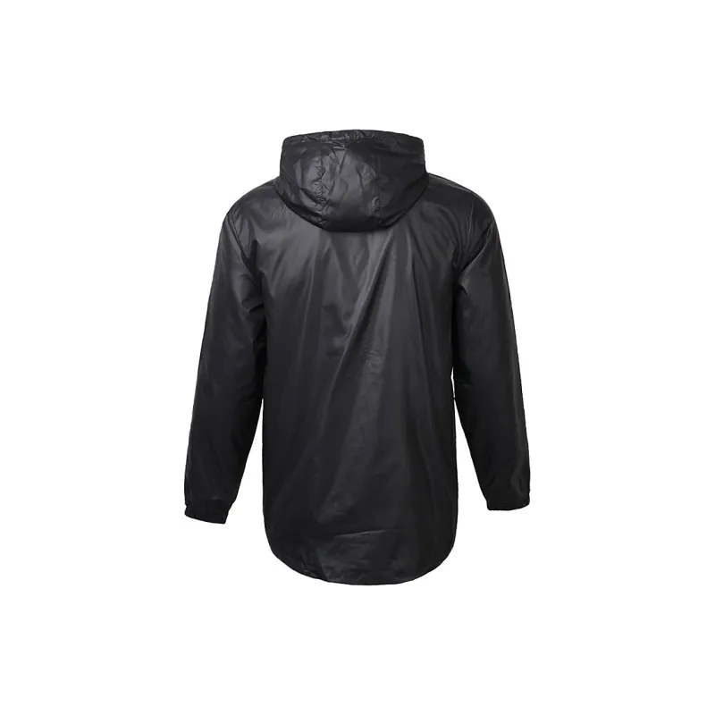 Adidas x ACM 1899 AC MILAN SS WNDBRK Jackets Coats Men's Black-1