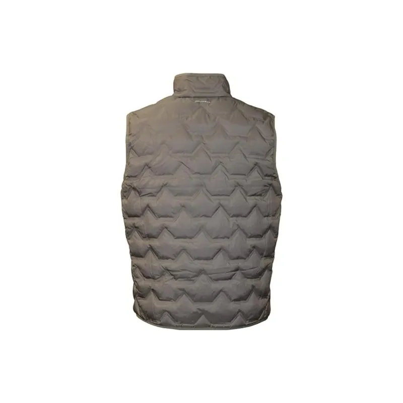 Columbia Vests Men Gray-1