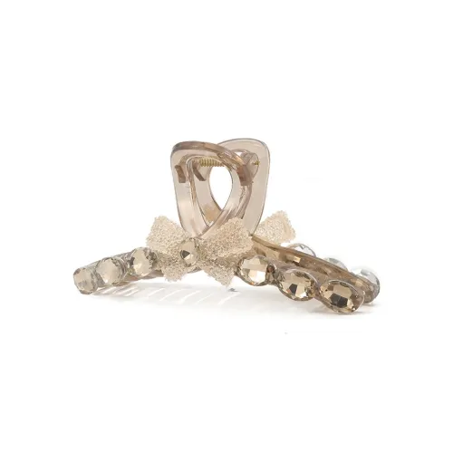 Like A Dream Acrylic Hair Clips Women's
