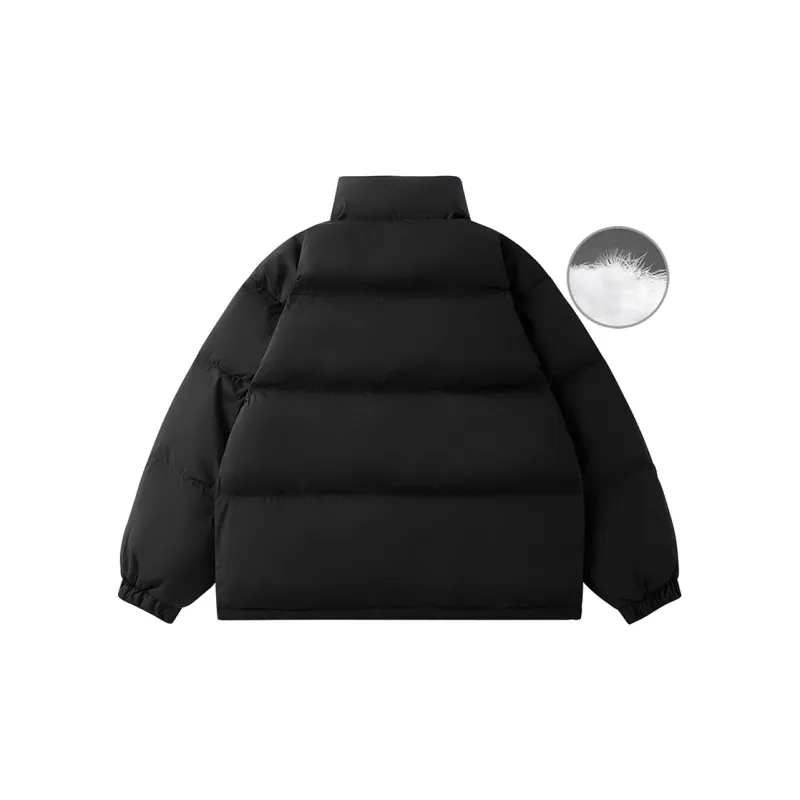 Liberal Youth Ministry Down Jacket Unisex-2
