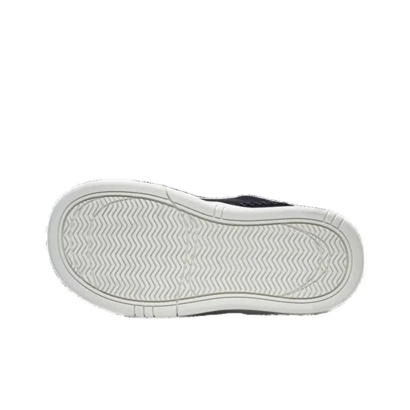 Bellum Han Coverage Low Top Skateboard Shoes Unisex White-3
