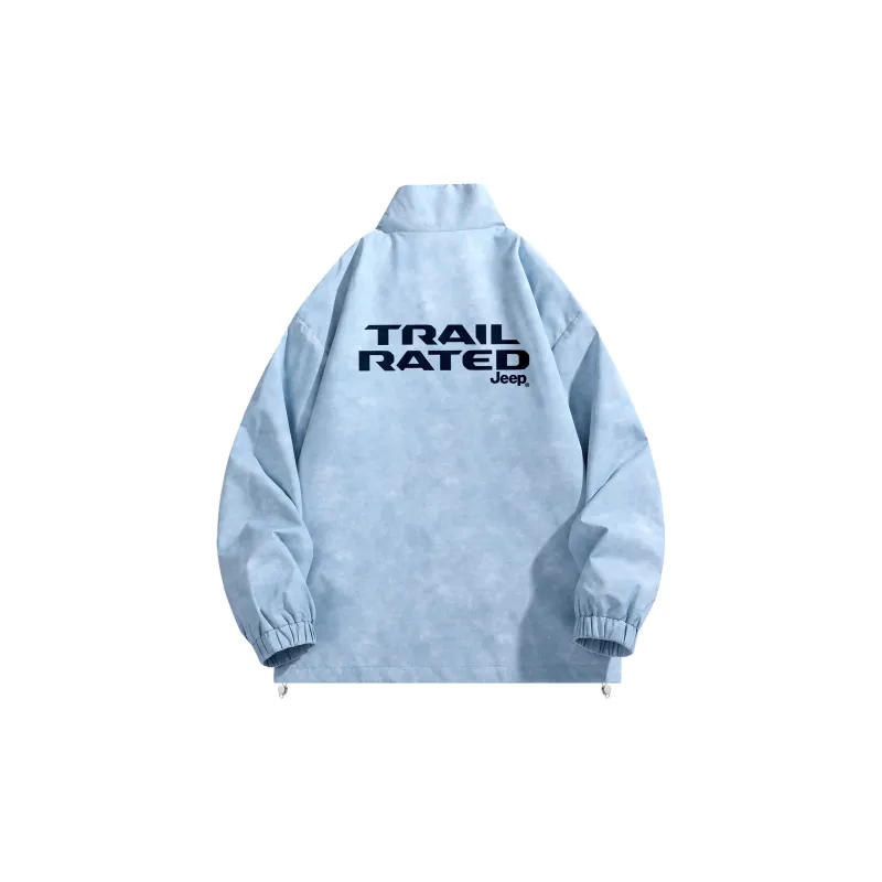 Jeep Jackets Unisex-1