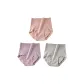 Gray+Gray Purple+Shrimp Pink