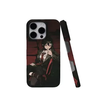Keshami Phone Cases