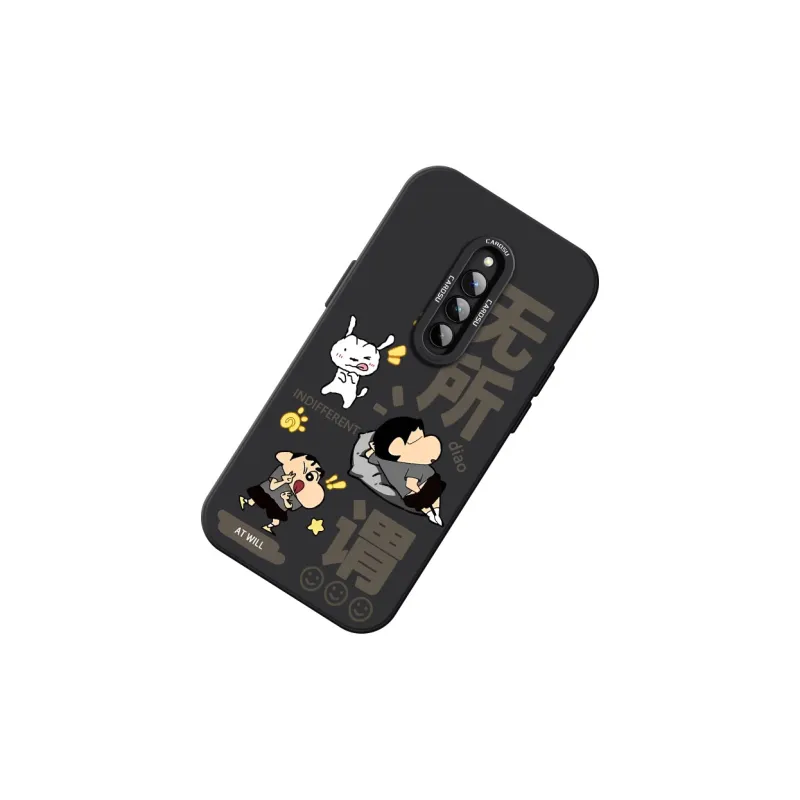 CHUNFAN Phone Cases-27