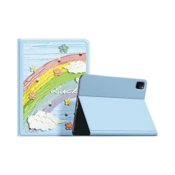 SUPER MOUSE Tablet Protective Cases