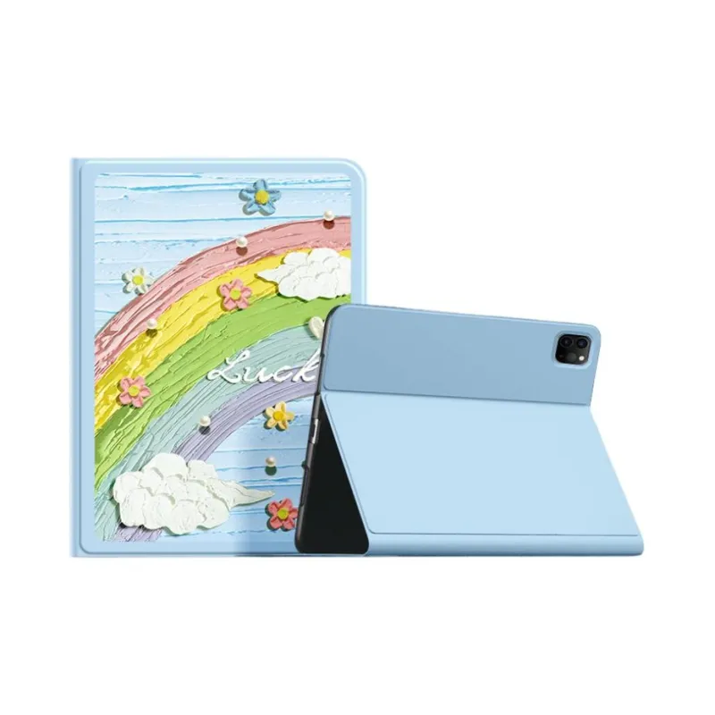 SUPER MOUSE Tablet Protective Cases-9