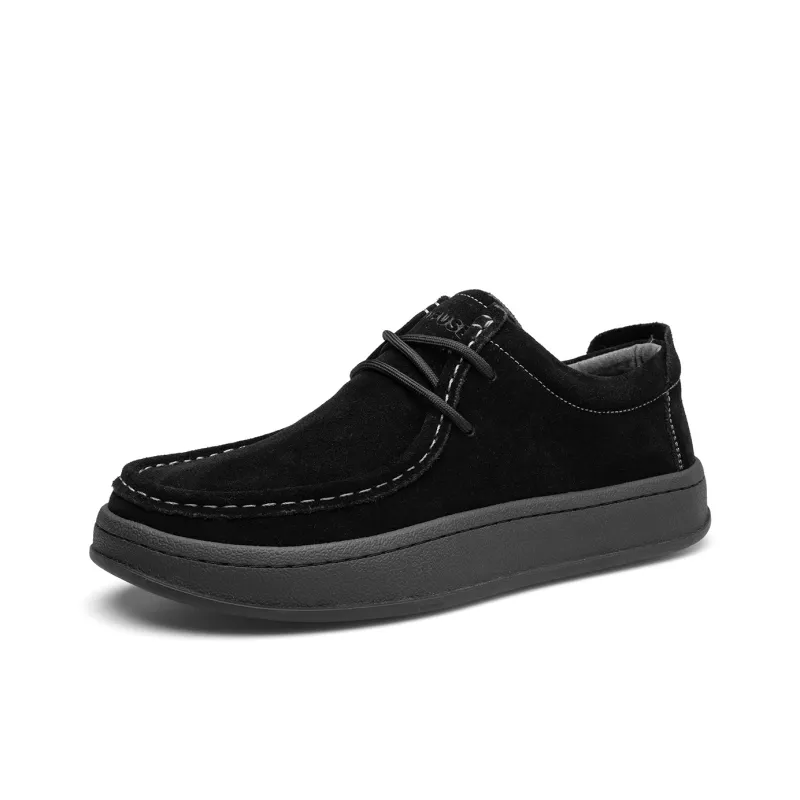 D FUSE SCANDINAVIA Casual Shoes Men's-1