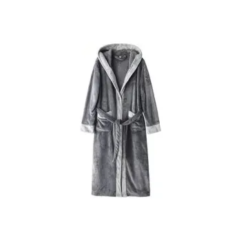 MIIOW Unisex Bath Robes