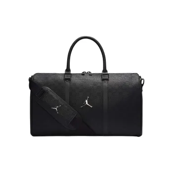 JORDAN Monogram Duffle Bag 25L