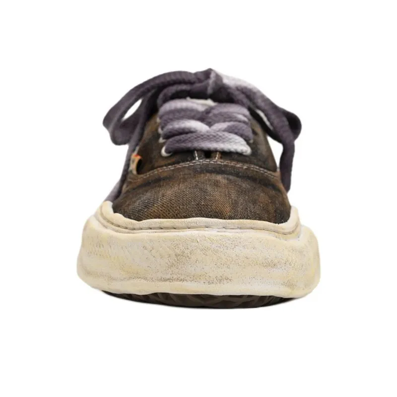 MIHARA YASUHIRO Baker Og Sneakers-3