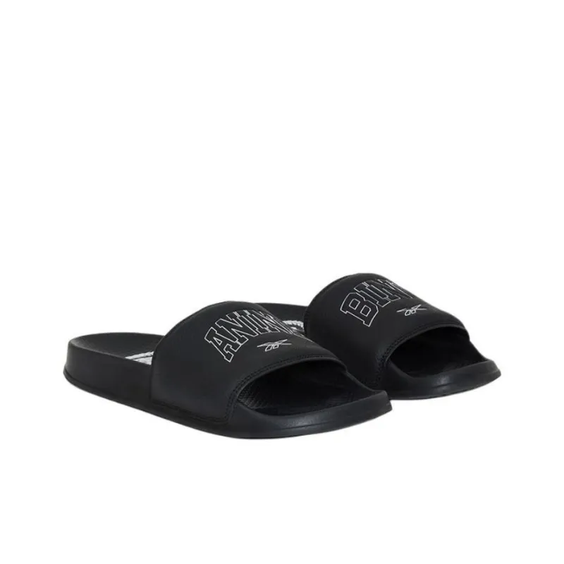 Reebok X Anine Bing Slides-1