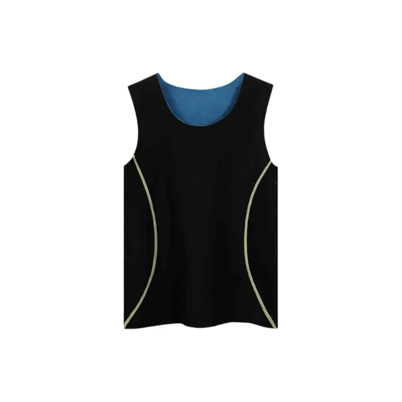Sicily Warm Tank Top Men's 1 Pack-18