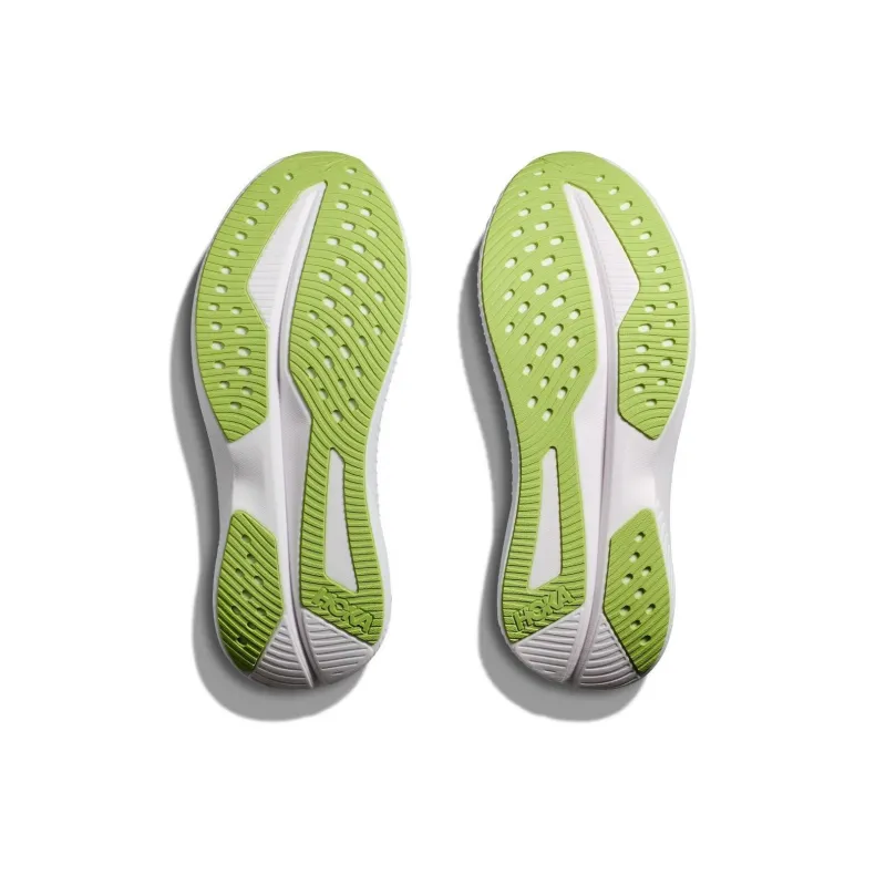 HOKA ONE ONE Mach 6 Cloudless Waterpark Women's-5