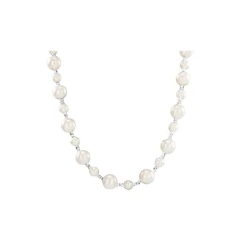 IS YOU Freshwater Pearl Necklaces Women's