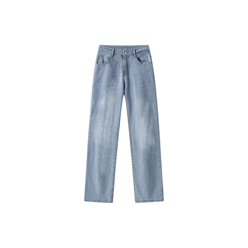 FAKE VINTAGE Jeans Unisex-19
