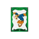 Green Fold 20-Piece Set-Tigger