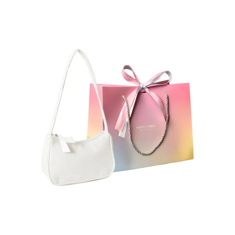 Yalu Shoulder Bags-0