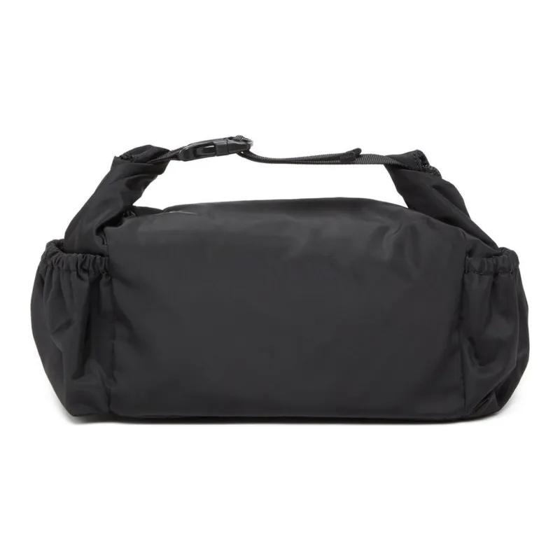 DIESEL Polyester Toiletry Bag Women's Black-3
