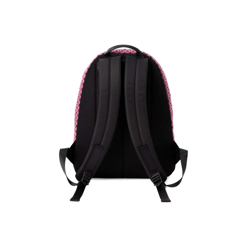 ISSEY MIYAKE Kuro Cotton Backpack Women's Pink-6