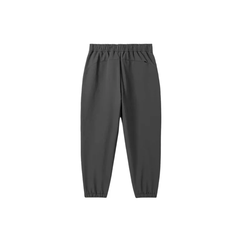 Boy London Casual Pants Unisex Gray-1