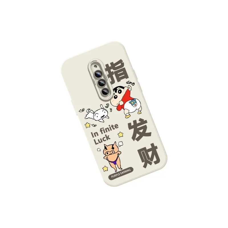 CHUNFAN Phone Cases-16