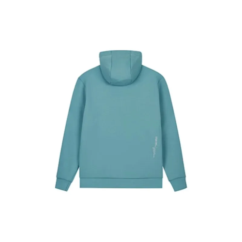 361° Sweatshirt Men's Oily Gray Blue-1