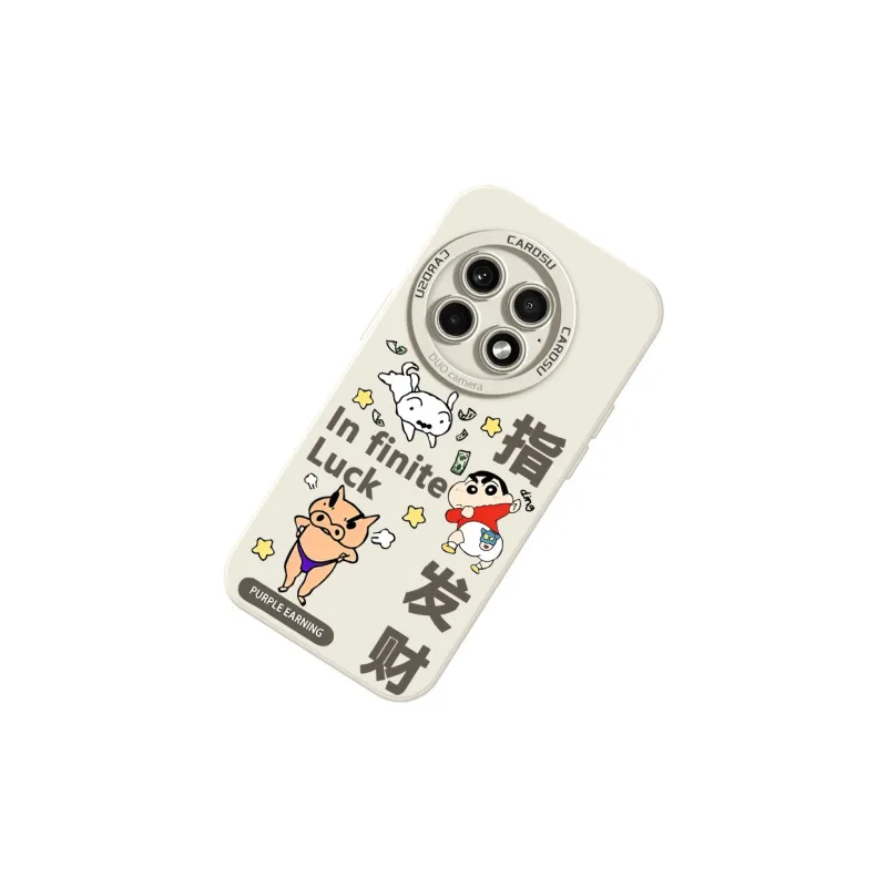 CHUNFAN Phone Cases-17