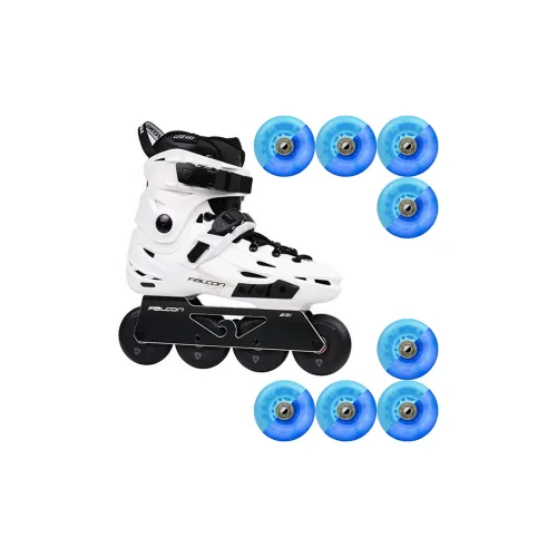 Rollerblade Store Near Me Square Black White