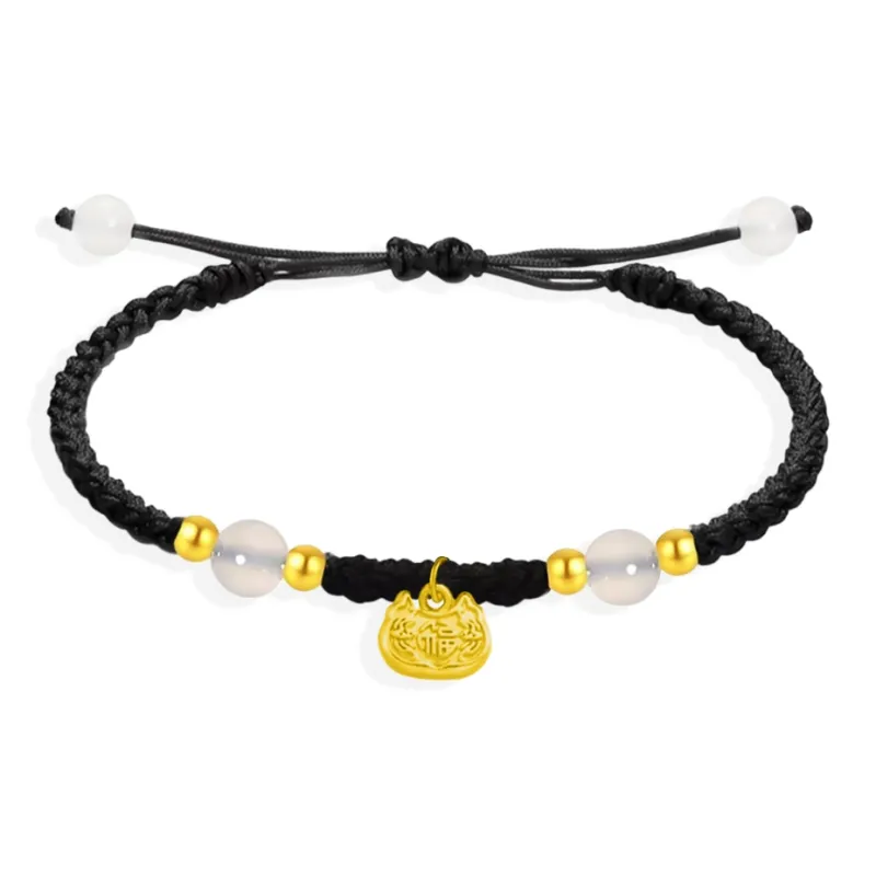 STQ Necklaces Unisex-6