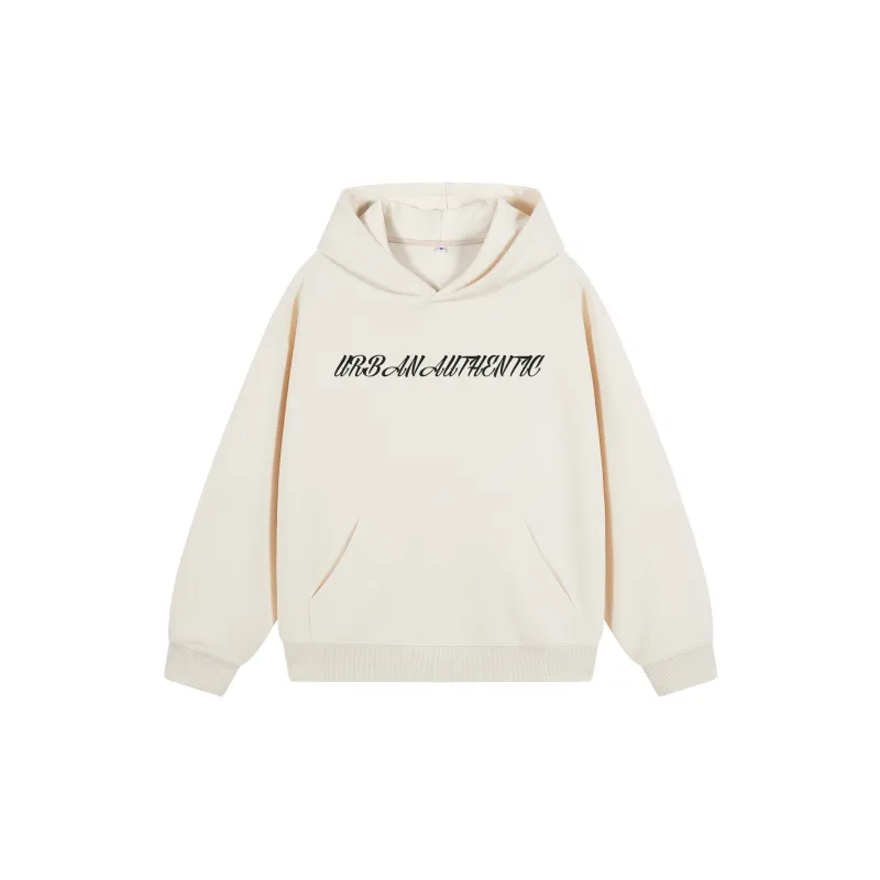 URBAN AUTHENTIC Sweatshirt Unisex-11
