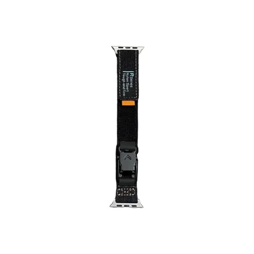 NCFCK Watch Band Apple Compatibility Nylon Material