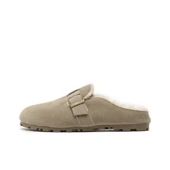 WESTLINK Wrap toe Slippers Women's