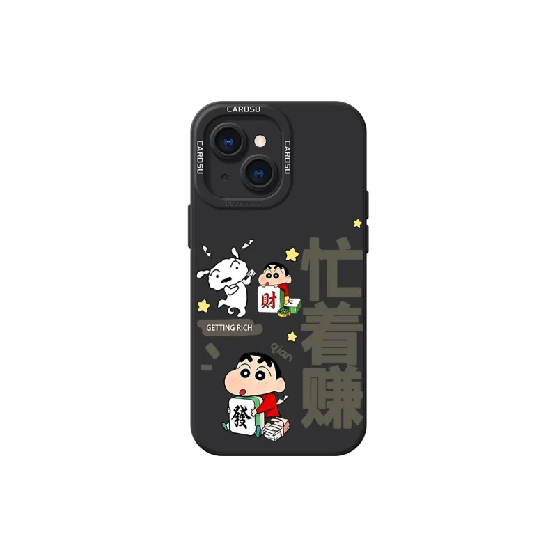 CHUNFAN Phone Cases-30