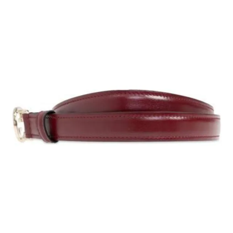 GUCCI Blondie Belt-1